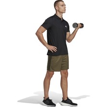 adidas Tr-Es Base Polo Erkek Tişört IB8103