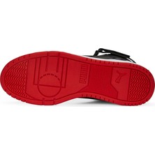 PUMA Rbd Game Flat  Unisex Gri Spor Ayakkabı 38583911
