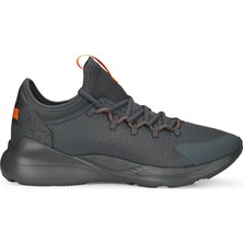 Puma Cell Vive Alt Mesh Cool Gri Erkek Koşu Ayakkabısı 37792202