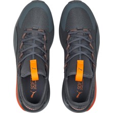 Puma Cell Vive Alt Mesh Cool Gri Erkek Koşu Ayakkabısı 37792202