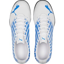 Puma Tacto Iı Tt Puma White-Dusky Blue  Erkek Krampon 10670209