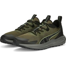 Puma 37798403 Twitch Runner Trail Summer Erkek Koşu Ayakkabı