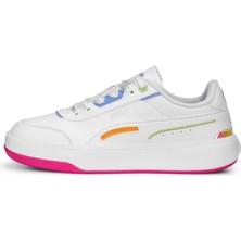 Puma 38761105 Tori Pixie Kadın Günlük Spor Ayakkabı