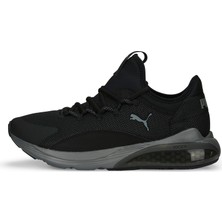 Puma Cell Vive Alt Mesh Cool Erkek Gri Koşu Ayakkabısı 37792201