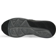Puma Cell Vive Alt Mesh Cool Erkek Gri Koşu Ayakkabısı 37792201