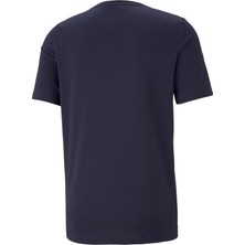 Puma Active Small Logo Erkek Tişört 58672506