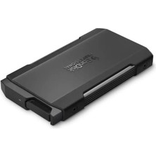 Sandisk Professional Pro-Blade Transport 1tb SSD SDPM2NB-001T-GBAND