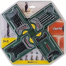 Bosch X-Line 2607017071 Matkap Uç Seti