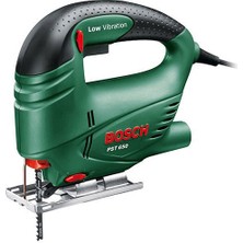 Bosch Pst 650 Dekupaj Testere