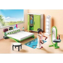 Playmobil Bedroom 9271