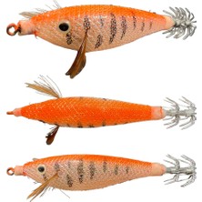 Ryuji Mks Toto 7cm 9,5gr Kalamar Zokası