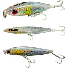 Fujin Cheetah 85S 20GR 8,5 cm Maket Yem