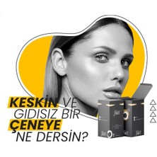 Bitkizen Myjawkit Çene Kası Egzersiz Aleti (Seviye 1)