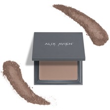 Alix Avien Bronzing Powder 301 Warm Tan 01 Renk İle Her Cilt Tipine Uygun Yumuşak Yapı