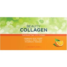 Nature's Supreme Beauty Collagen Powder 30 Saşe