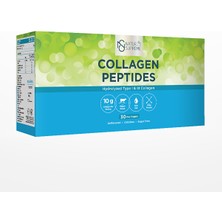 Nature's Supreme Collagen Peptides 30 Saşe Aromasız