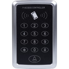 Sonex Rfid Şifreli Kapı Kilidi & Kartlı Geçiş Kontrol Sistemi