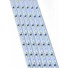 Digielektro 4014 Smd 144 LED Barled Işık 50 cm