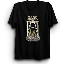 The Fame Dark Tranquillity, Construct, Rock Metal Tişört