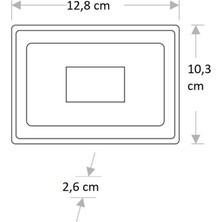 Cata Ct 4656 LED Projektör