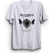 The Fame Anime, Death Note, Ölüm Defteri Afiş Tişört