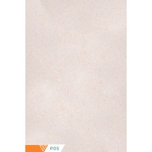 Ventrawall - Isı Ve Ses Yalıtımlı Sürülen Duvar Kağıdı| Kendinden Yapışkanlı | Pembe | P05- 1,5 Kg | 5m²