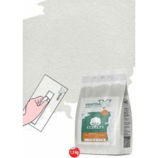 Ventrawall Beyaz Duvar Boyası W02 1,5 kg