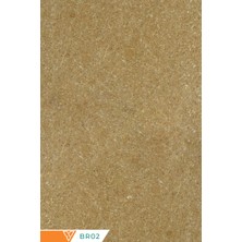 Ventrawall Kahverengi Duvar Boyası BR02 1,5 KG