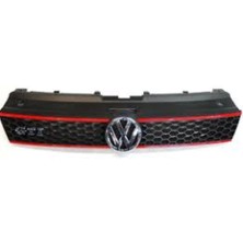 Wisco Panjur / Vw Polo Gtı 09-14 / 6R0853651RQWD-WISCO