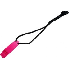 3xsefety Whistle & Tüplü Dalış Tekne Gezisi Dış Hava Spor Pembe 3 Pcs (Yurt Dışından)