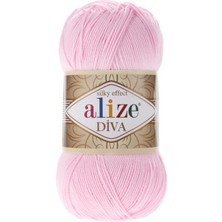 Alize 5 Adet Alize Diva 185