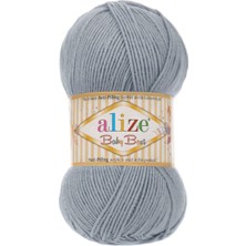 Alize 5 Adet Alize Baby Best 119