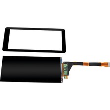 Bestnify Premium LS055R1SX04 LCD Ekranla Koruyucu Film Dıy ile (Yurt Dışından)