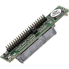 Bestnify 22P Ila 44PIN Ide Erkek Dönüştürücü Için Dizüstü Bilgisayar 2.5 "adaptör Kartı (Yurt Dışından)