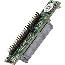 Bestnify 22P Ila 44PIN Ide Erkek Dönüştürücü Için Dizüstü Bilgisayar 2.5 "adaptör Kartı (Yurt Dışından)