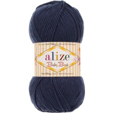 Alize 5 Adet Alize Baby Best 58