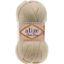 Alize 5 Adet Alize Baby Best 599