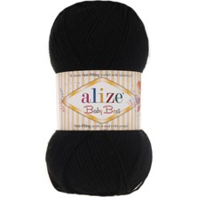 Alize 5 Adet Alize Baby Best 60