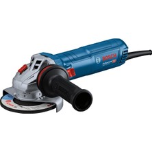 Bosch Gws 12-125 S Avuç Taşlama Makinesi