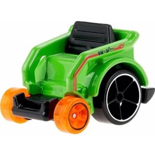 Hot Wheels Tekli Arabalar Wheelie CHAIR-HCV38