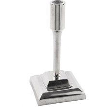 Mikasa Moor Nikel Mumluk 10X10X22CM