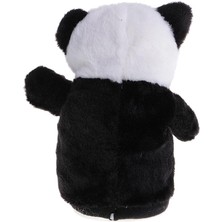 Pil Nod Panda Ses Oyuncak Çocuklar Dili Öğrenme (Yurt Dışından)