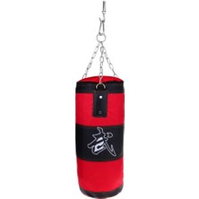 PZ Home Punch Bags Mma Eğitim Kickboks Fitness Uygulaması Için Kum Torbası Delme Aracı Seti (Yurt Dışından)