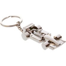 Dolity Mini Yarış Arabası Anahtarlık