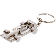 Dolity Mini Yarış Arabası Anahtarlık