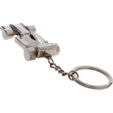 Dolity Mini Yarış Arabası Anahtarlık