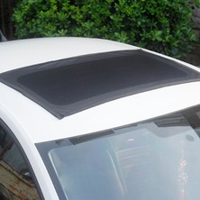 Enjoybuy Sunroof Güneş Gölge Geri Çekilebilir Çatı Güneşlik