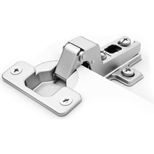 Samet Samet Star Süper Deve MENTEŞE 100 Adet