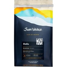 Juan Valdez Huila Öğütülmüş Filtre Kahve 283 gr