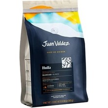 Juan Valdez Huila Öğütülmüş Filtre Kahve 283 gr